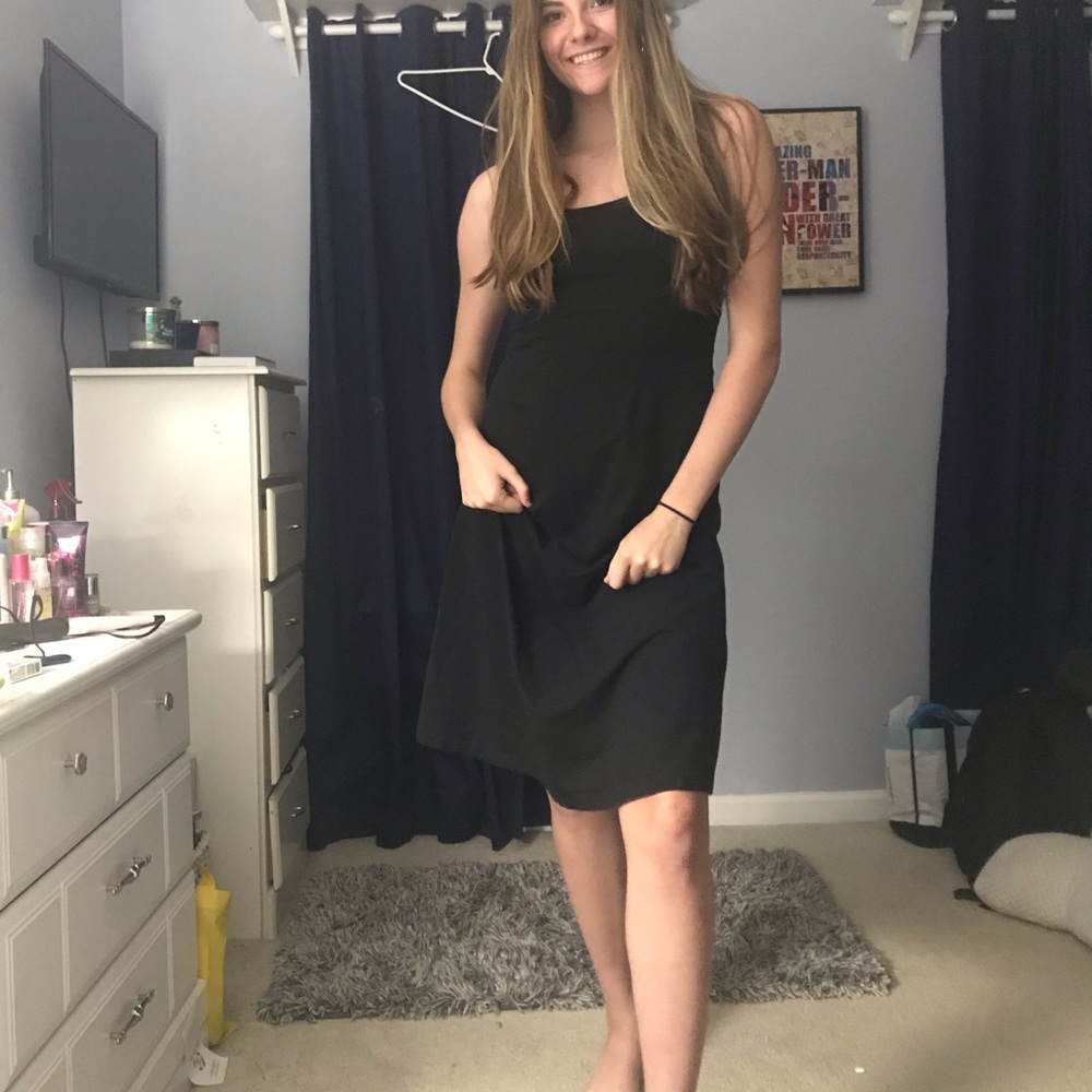 Little Black Dress🎩